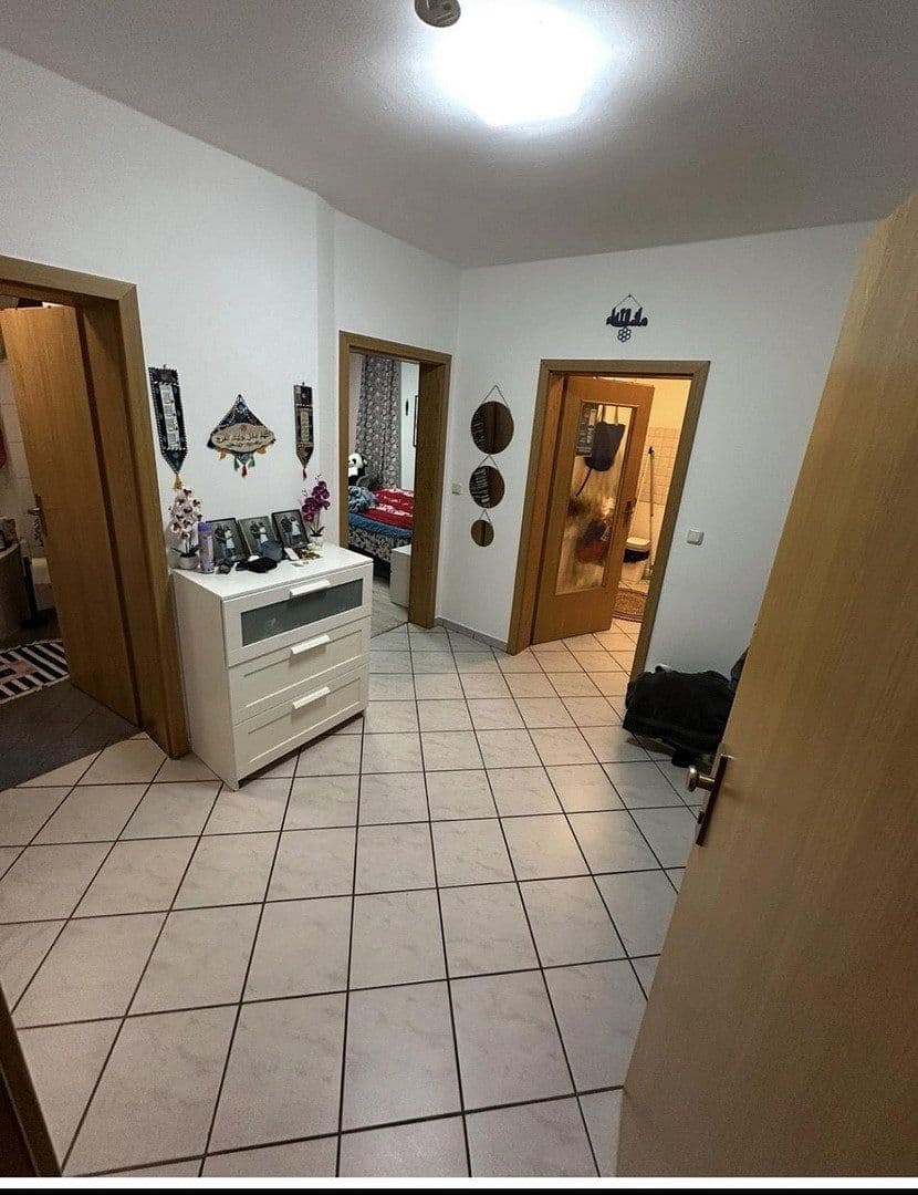 Prenájom bytu 2-izbový 63 m², Pettendorf, Bavorsko Prenájom bytu 2-izbový 63 m², Pettendorf, Bavorsko