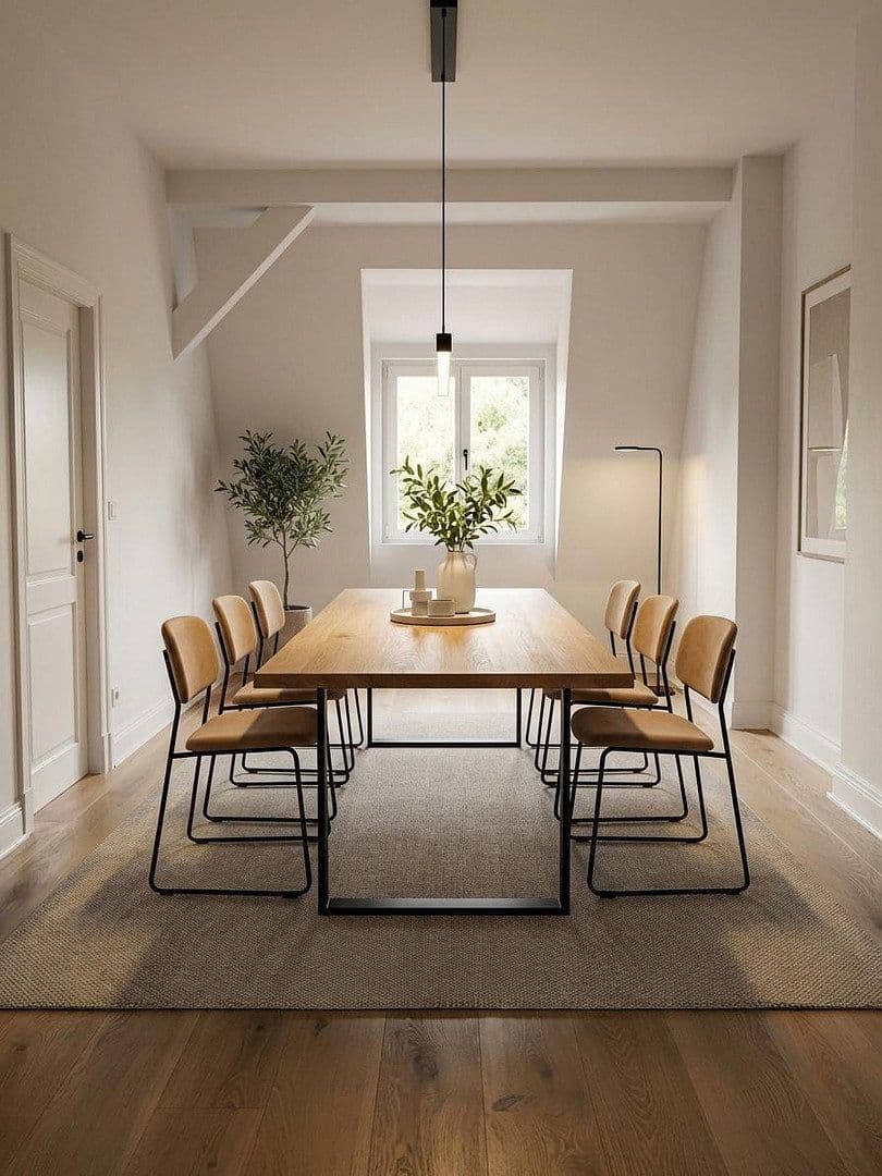 Predaj bytu 230 m², Berlin, Berlín Predaj bytu 230 m², Berlin, Berlín