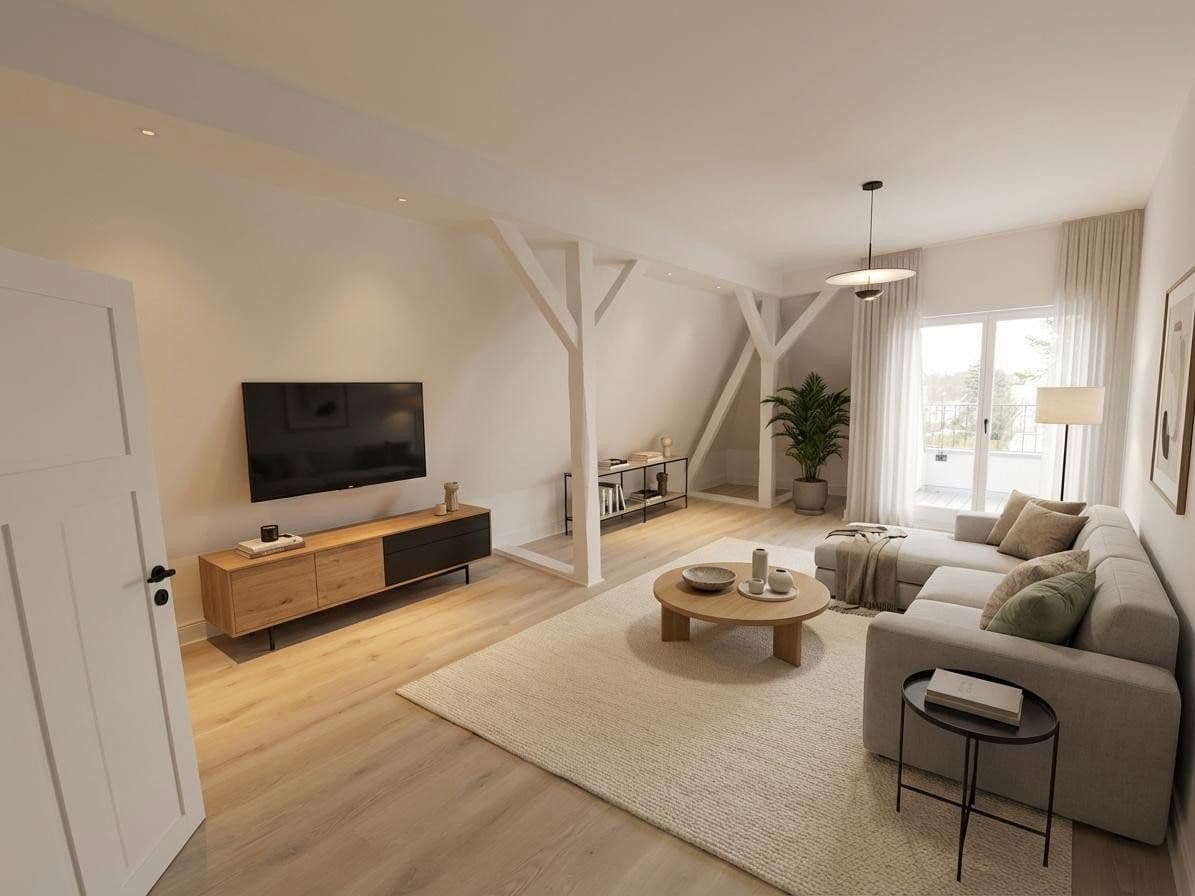 Predaj bytu 230 m², Berlin, Berlín Predaj bytu 230 m², Berlin, Berlín