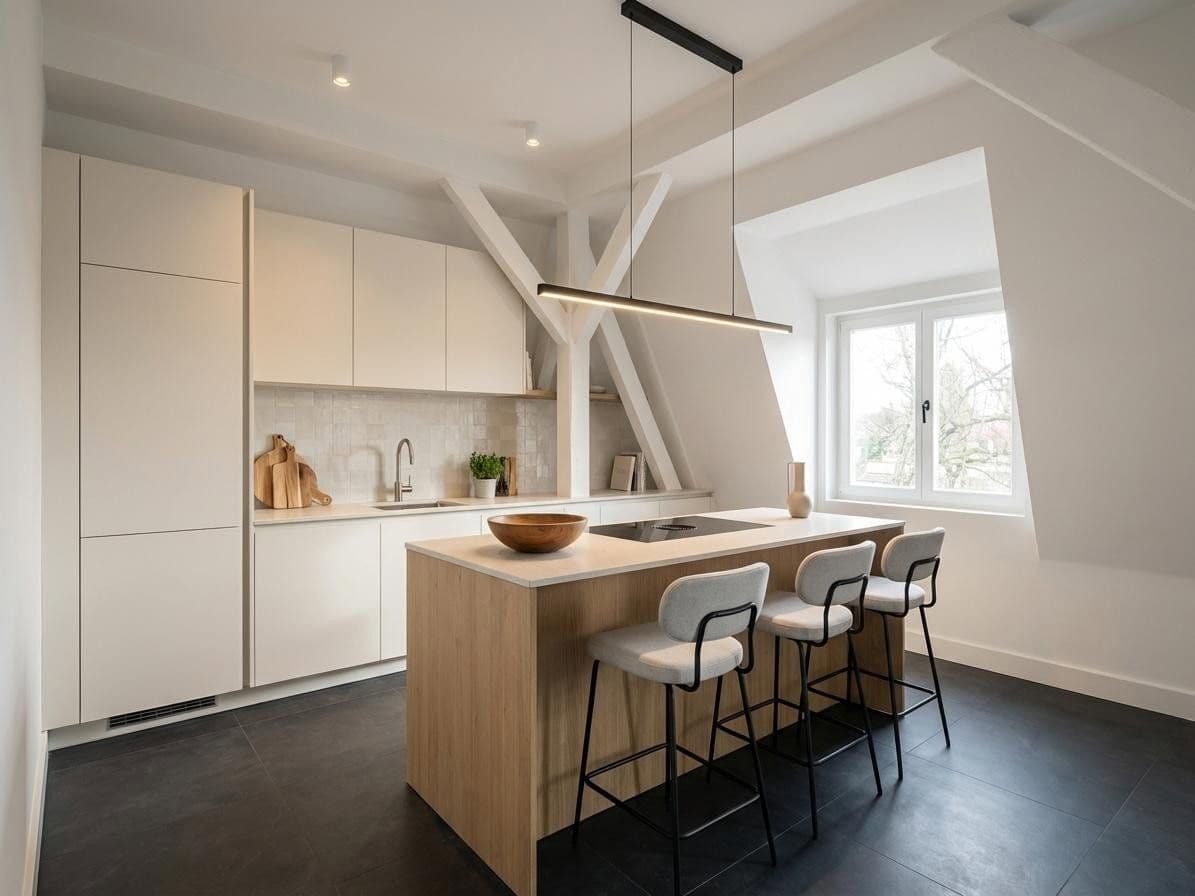 Predaj bytu 230 m², Berlin, Berlín Predaj bytu 230 m², Berlin, Berlín