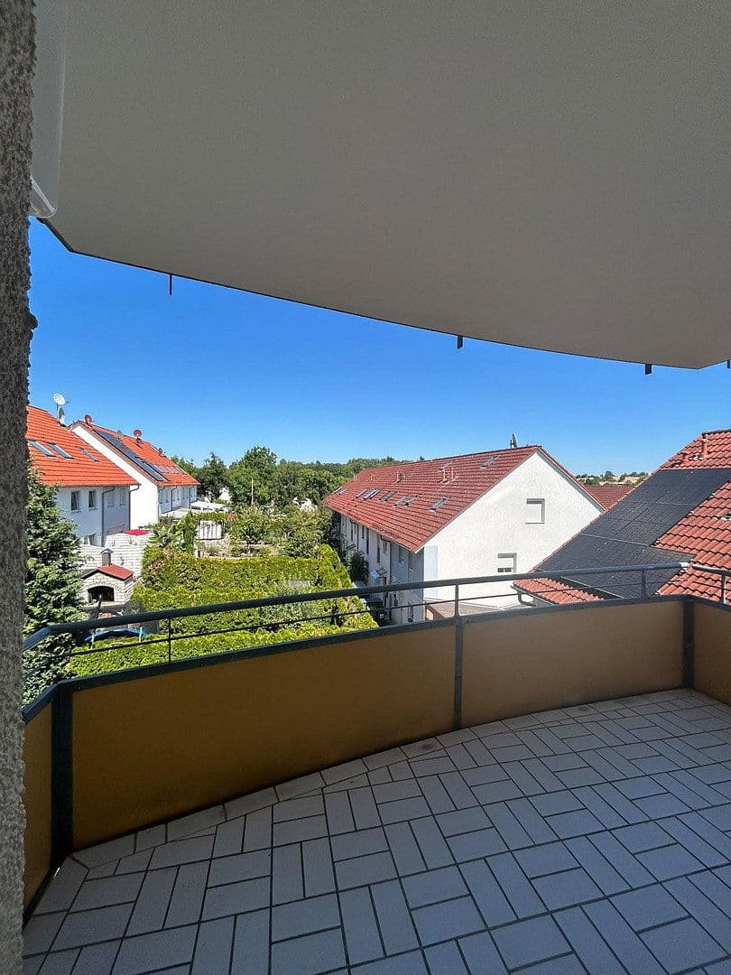 Prenájom bytu 2-izbový 68 m², Helga-Barth-Straße 7, Bretten, Bádensko-Wurttembersko Prenájom bytu 2-izbový 68 m², Helga-Barth-Straße 7, Bretten, Bádensko-Wurttembersko