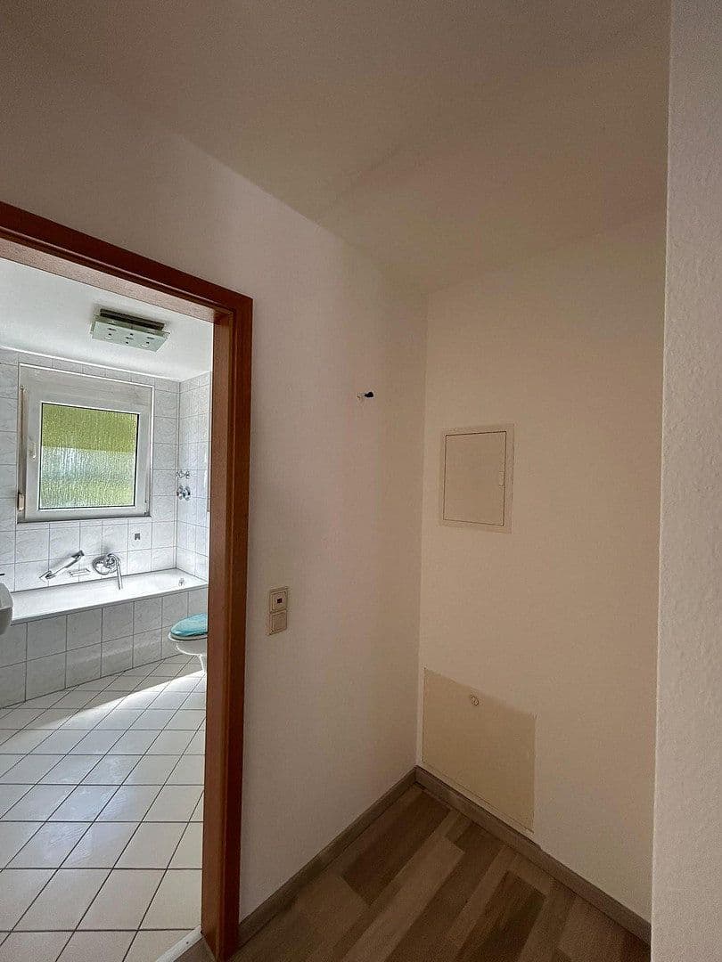 Prenájom bytu 2-izbový 68 m², Helga-Barth-Straße 7, Bretten, Bádensko-Wurttembersko Prenájom bytu 2-izbový 68 m², Helga-Barth-Straße 7, Bretten, Bádensko-Wurttembersko