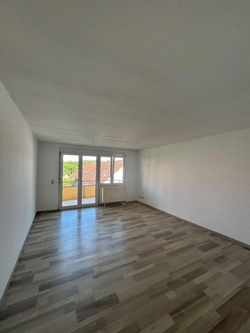 Prenájom bytu 2-izbový 68 m², Helga-Barth-Straße 7, Bretten, Bádensko-Wurttembersko Prenájom bytu 2-izbový 68 m², Helga-Barth-Straße 7, Bretten, Bádensko-Wurttembersko