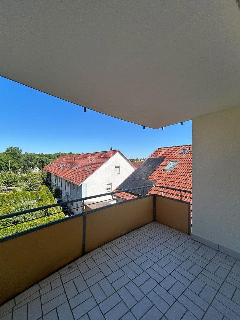 Prenájom bytu 2-izbový 68 m², Helga-Barth-Straße 7, Bretten, Bádensko-Wurttembersko Prenájom bytu 2-izbový 68 m², Helga-Barth-Straße 7, Bretten, Bádensko-Wurttembersko