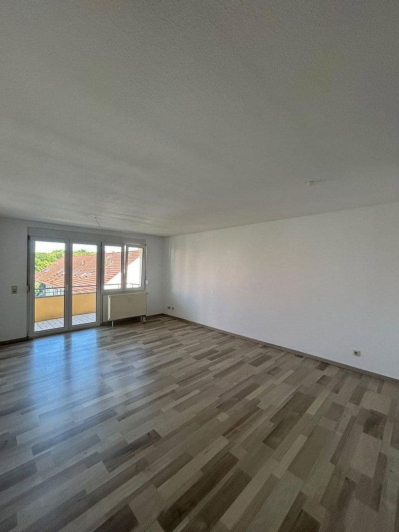 Prenájom bytu 2-izbový 68 m², Helga-Barth-Straße 7, Bretten, Bádensko-Wurttembersko Prenájom bytu 2-izbový 68 m², Helga-Barth-Straße 7, Bretten, Bádensko-Wurttembersko