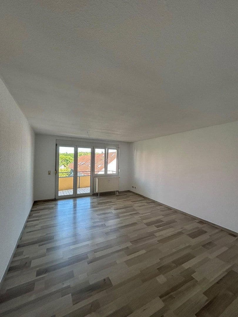 Prenájom bytu 2-izbový 68 m², Helga-Barth-Straße 7, Bretten, Bádensko-Wurttembersko Prenájom bytu 2-izbový 68 m², Helga-Barth-Straße 7, Bretten, Bádensko-Wurttembersko