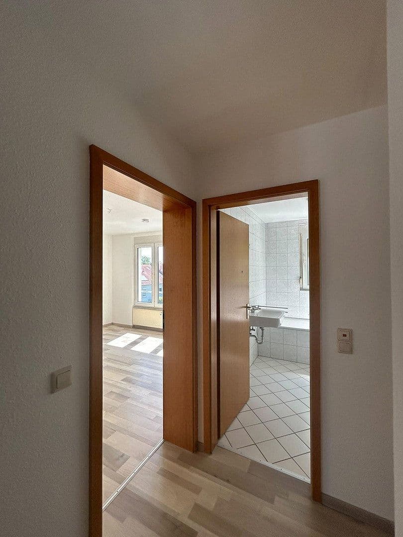 Prenájom bytu 2-izbový 68 m², Helga-Barth-Straße 7, Bretten, Bádensko-Wurttembersko Prenájom bytu 2-izbový 68 m², Helga-Barth-Straße 7, Bretten, Bádensko-Wurttembersko