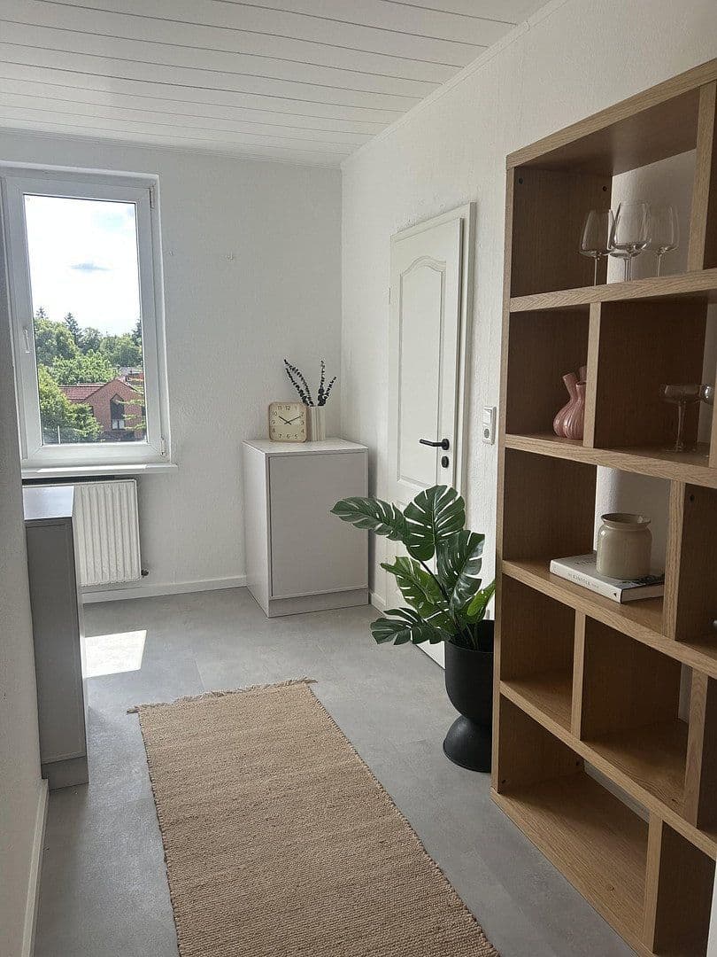 Predaj bytu 2-izbový 49 m², Wörthstraße, Osnabrück, Dolné Sasko Predaj bytu 2-izbový 49 m², Wörthstraße, Osnabrück, Dolné Sasko
