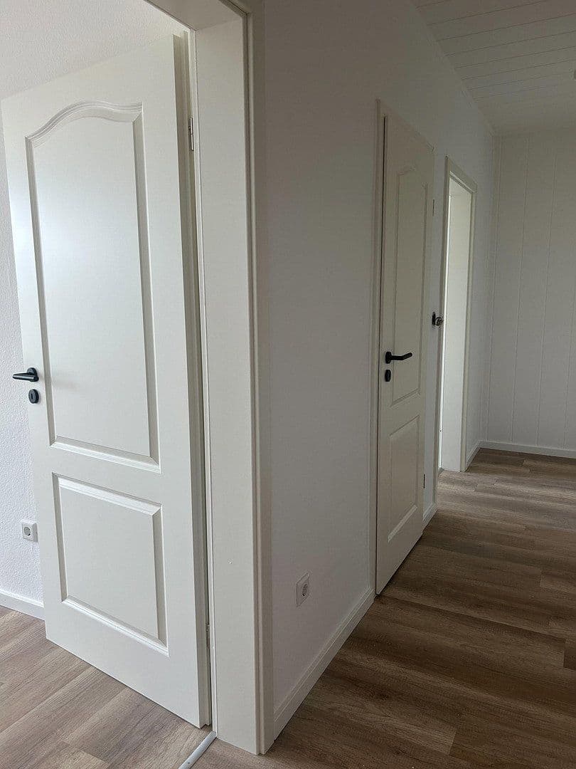 Predaj bytu 2-izbový 49 m², Wörthstraße, Osnabrück, Dolné Sasko Predaj bytu 2-izbový 49 m², Wörthstraße, Osnabrück, Dolné Sasko