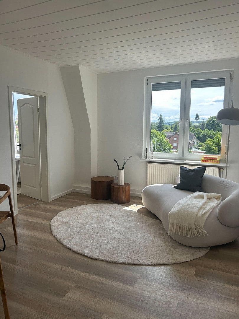 Predaj bytu 2-izbový 49 m², Wörthstraße, Osnabrück, Dolné Sasko Predaj bytu 2-izbový 49 m², Wörthstraße, Osnabrück, Dolné Sasko