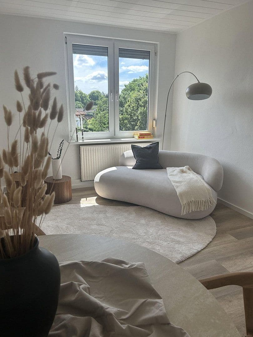 Predaj bytu 2-izbový 49 m², Wörthstraße, Osnabrück, Dolné Sasko Predaj bytu 2-izbový 49 m², Wörthstraße, Osnabrück, Dolné Sasko