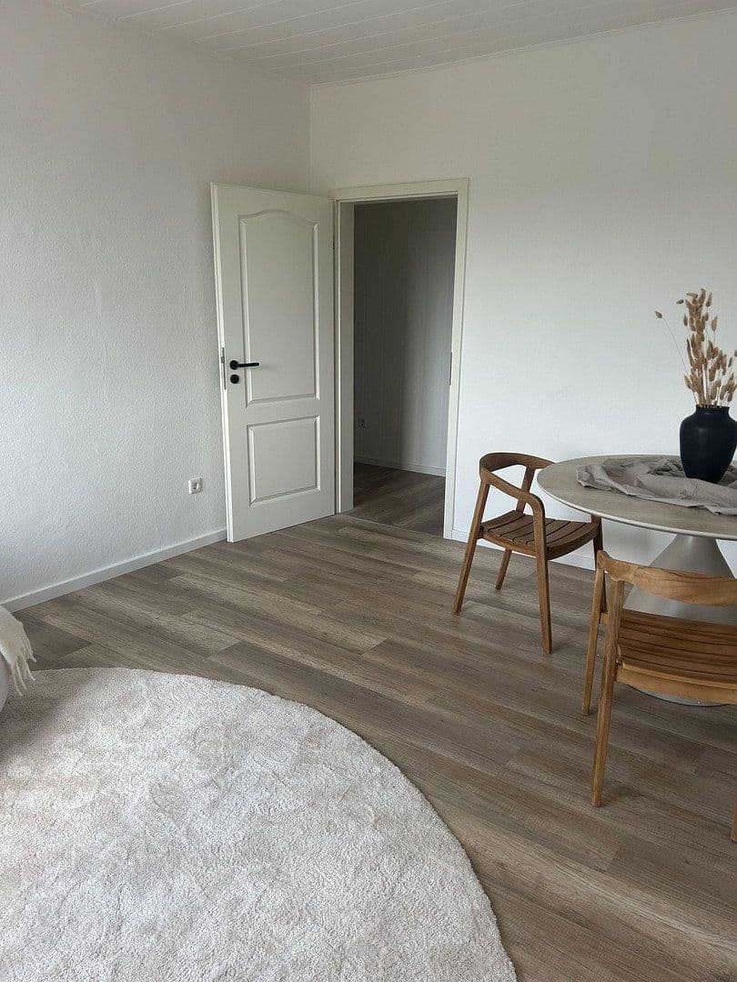 Predaj bytu 2-izbový 49 m², Wörthstraße, Osnabrück, Dolné Sasko Predaj bytu 2-izbový 49 m², Wörthstraße, Osnabrück, Dolné Sasko