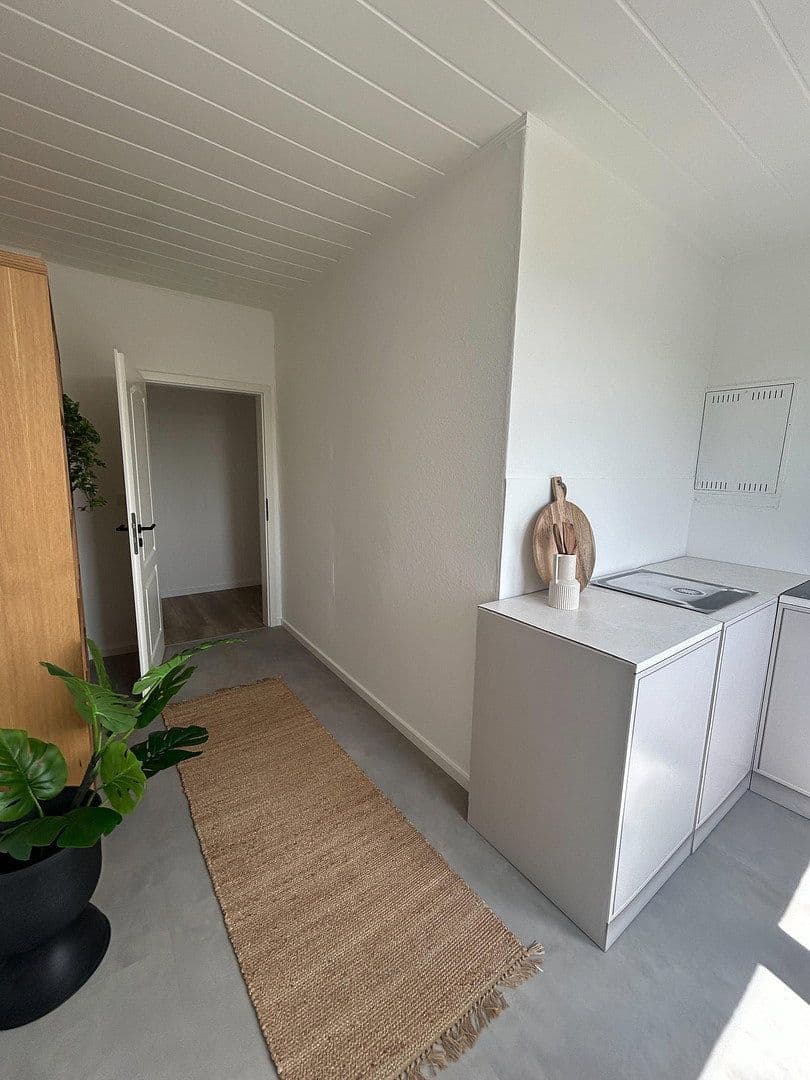 Predaj bytu 2-izbový 49 m², Wörthstraße, Osnabrück, Dolné Sasko Predaj bytu 2-izbový 49 m², Wörthstraße, Osnabrück, Dolné Sasko