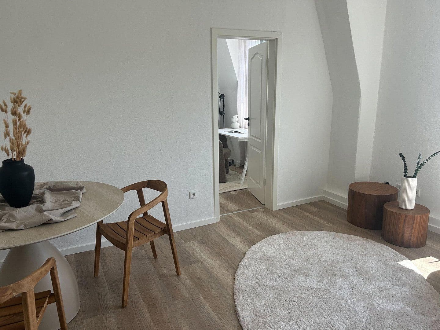 Predaj bytu 2-izbový 49 m², Wörthstraße, Osnabrück, Dolné Sasko Predaj bytu 2-izbový 49 m², Wörthstraße, Osnabrück, Dolné Sasko