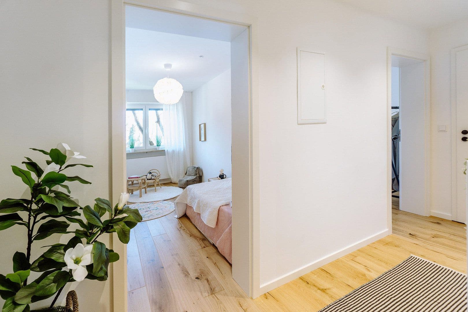 Predaj bytu 3-izbový 75 m², München, Bavorsko Predaj bytu 3-izbový 75 m², München, Bavorsko