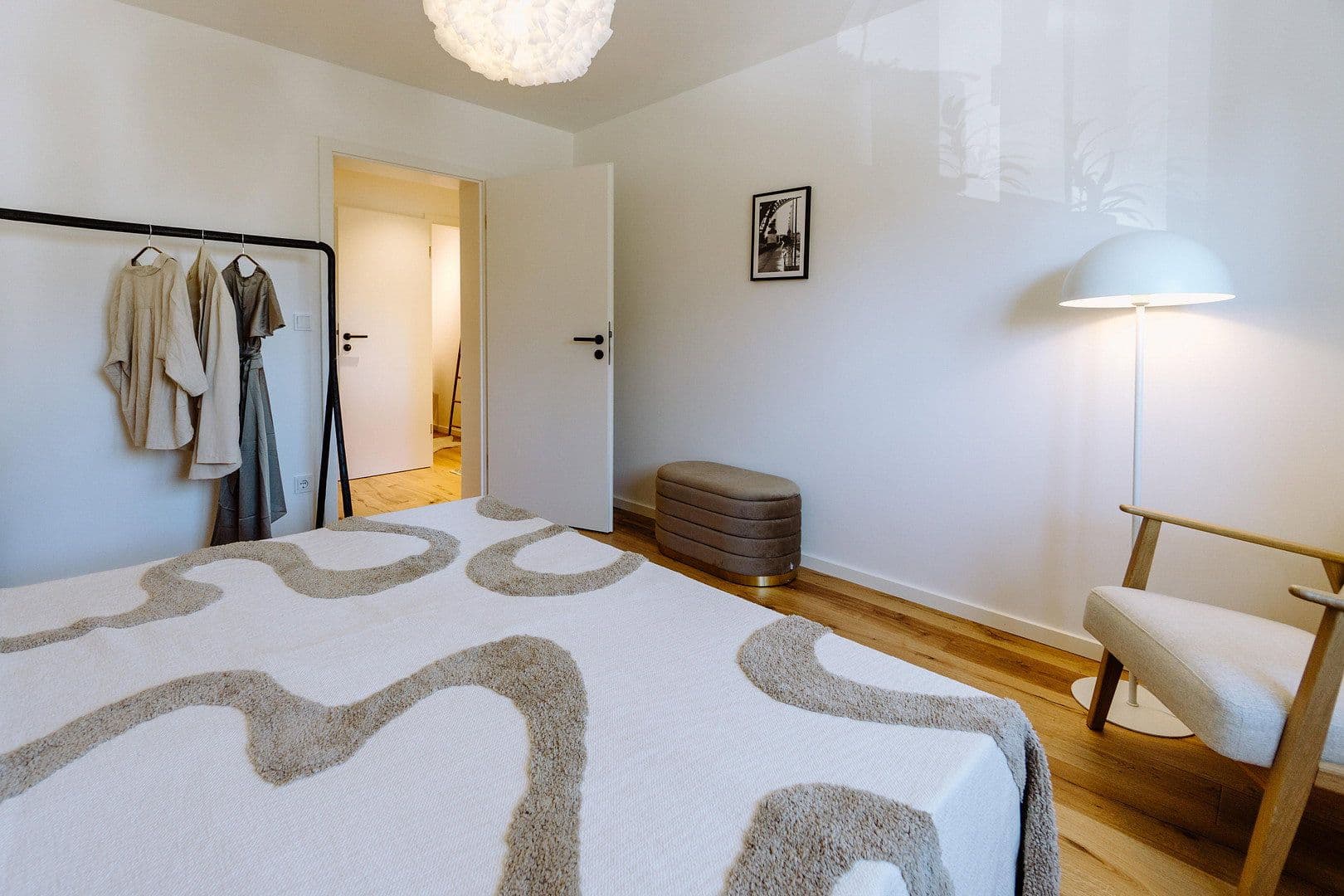 Predaj bytu 3-izbový 75 m², München, Bavorsko Predaj bytu 3-izbový 75 m², München, Bavorsko