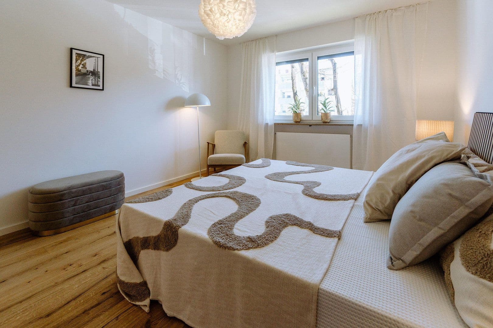 Predaj bytu 3-izbový 75 m², München, Bavorsko Predaj bytu 3-izbový 75 m², München, Bavorsko