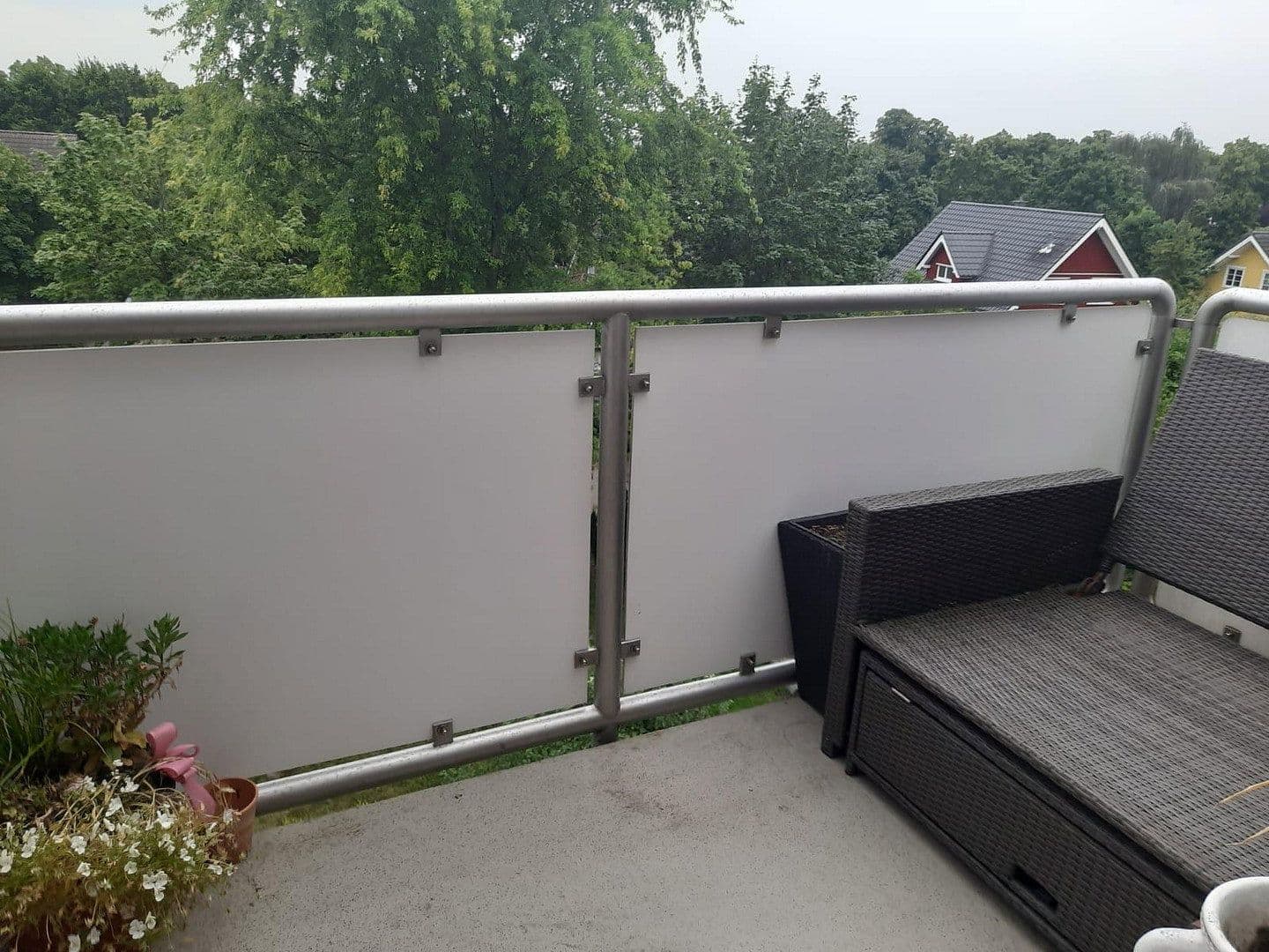 Prenájom bytu 3-izbový 78 m², Tornesch, Šlezvicko-Holštajnsko Prenájom bytu 3-izbový 78 m², Tornesch, Šlezvicko-Holštajnsko