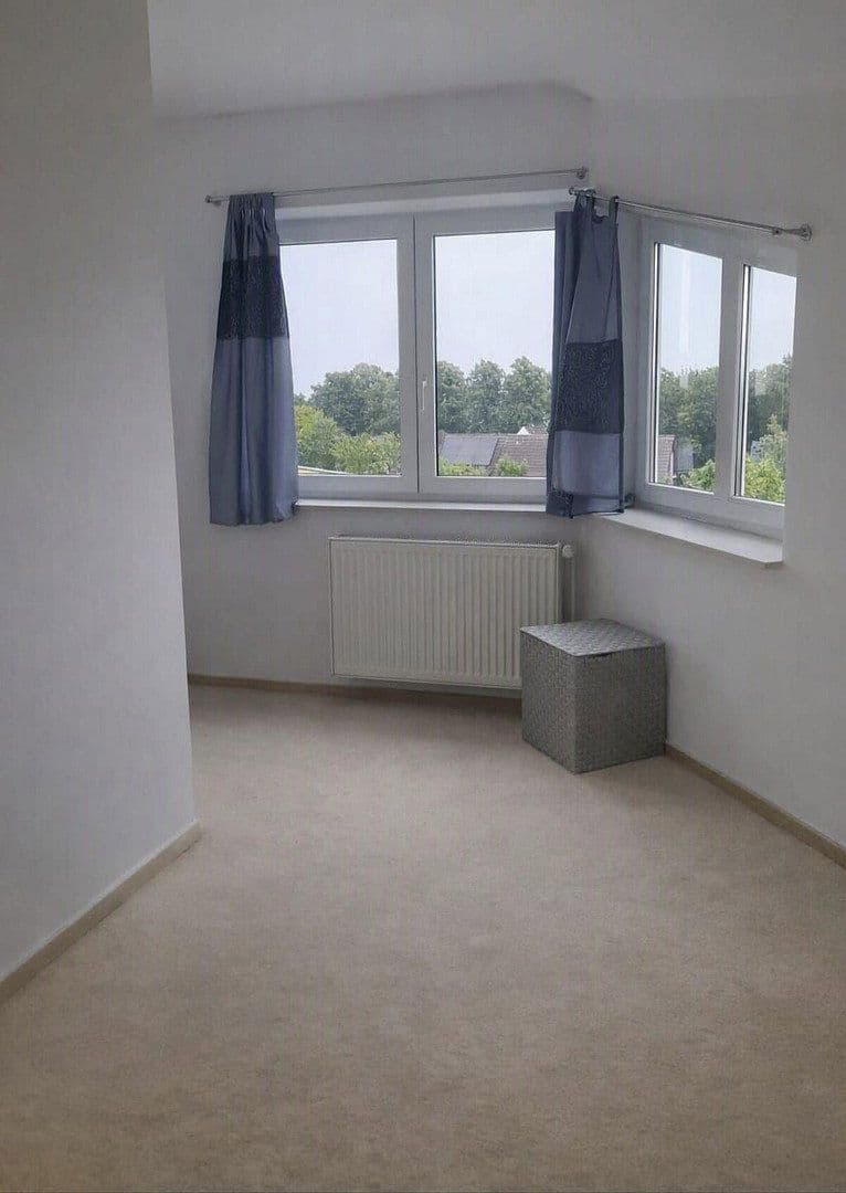 Prenájom bytu 3-izbový 78 m², Tornesch, Šlezvicko-Holštajnsko Prenájom bytu 3-izbový 78 m², Tornesch, Šlezvicko-Holštajnsko