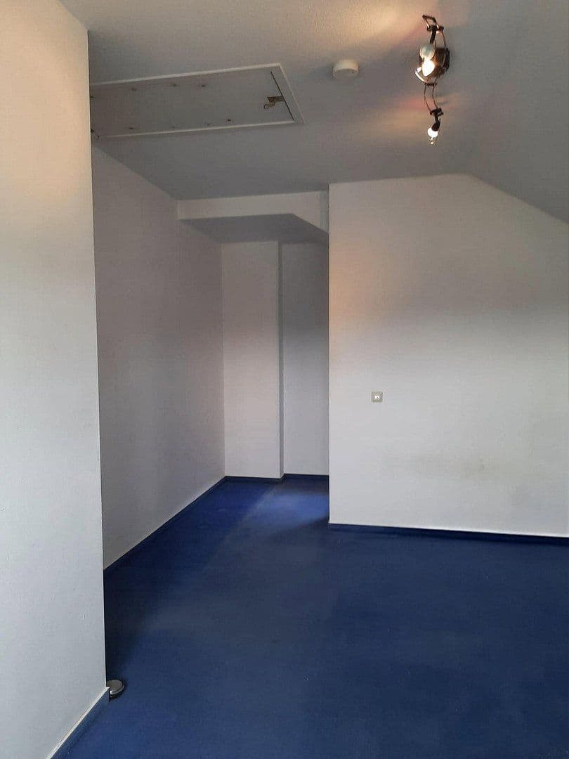 Prenájom bytu 3-izbový 78 m², Tornesch, Šlezvicko-Holštajnsko Prenájom bytu 3-izbový 78 m², Tornesch, Šlezvicko-Holštajnsko