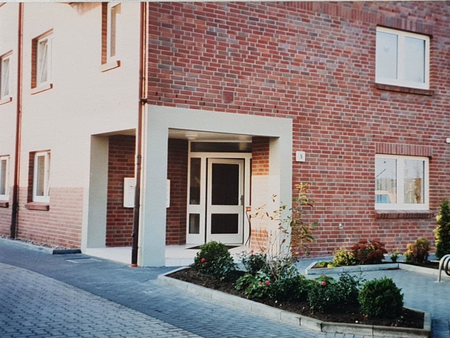 Prenájom bytu 3-izbový 78 m², Tornesch, Šlezvicko-Holštajnsko Prenájom bytu 3-izbový 78 m², Tornesch, Šlezvicko-Holštajnsko