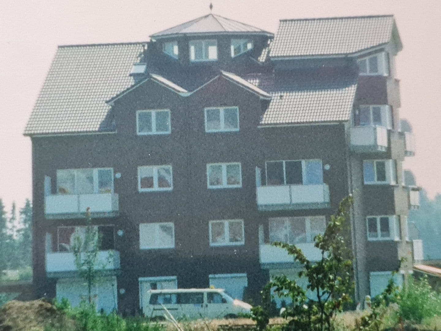 Prenájom bytu 3-izbový 78 m², Tornesch, Šlezvicko-Holštajnsko Prenájom bytu 3-izbový 78 m², Tornesch, Šlezvicko-Holštajnsko