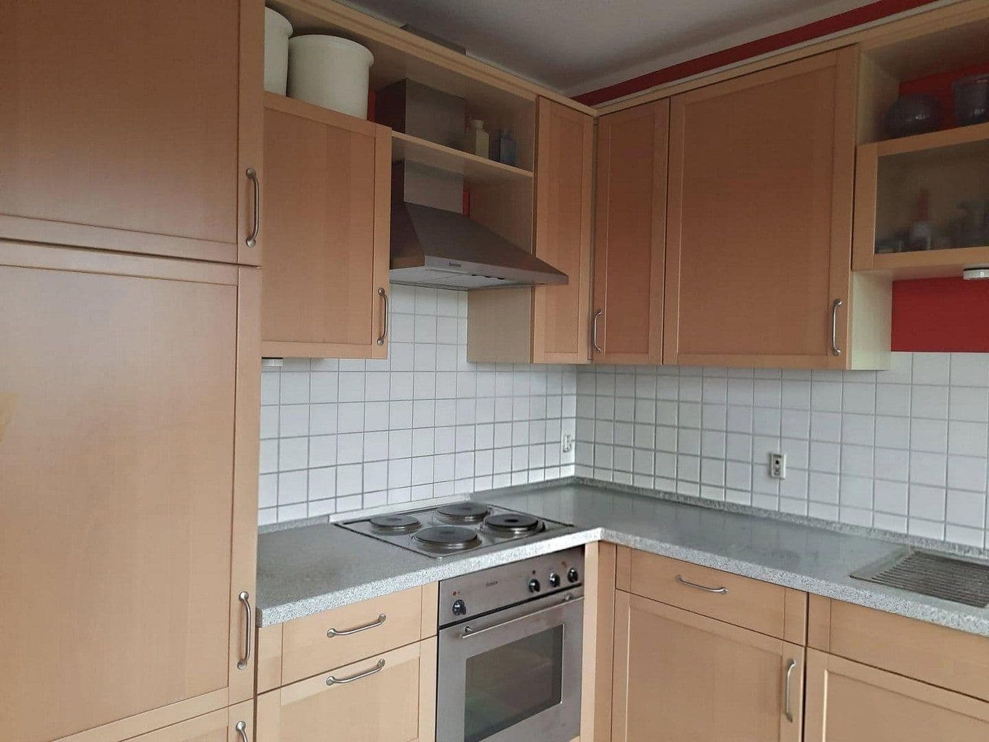 Prenájom bytu 3-izbový 78 m², Tornesch, Šlezvicko-Holštajnsko Prenájom bytu 3-izbový 78 m², Tornesch, Šlezvicko-Holštajnsko