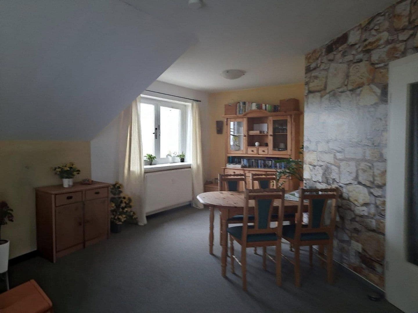 Prenájom bytu 3-izbový 78 m², Tornesch, Šlezvicko-Holštajnsko Prenájom bytu 3-izbový 78 m², Tornesch, Šlezvicko-Holštajnsko