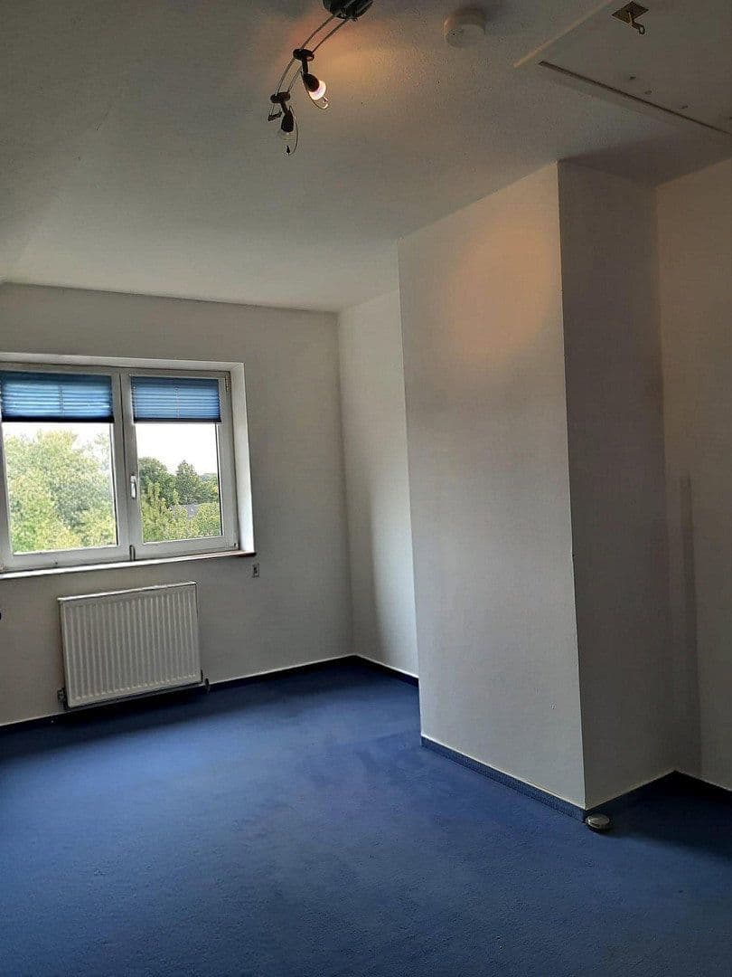 Prenájom bytu 3-izbový 78 m², Tornesch, Šlezvicko-Holštajnsko Prenájom bytu 3-izbový 78 m², Tornesch, Šlezvicko-Holštajnsko