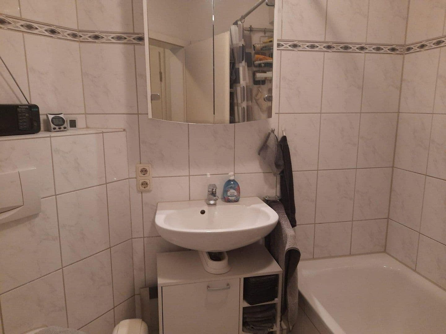 Prenájom bytu 3-izbový 78 m², Tornesch, Šlezvicko-Holštajnsko Prenájom bytu 3-izbový 78 m², Tornesch, Šlezvicko-Holštajnsko