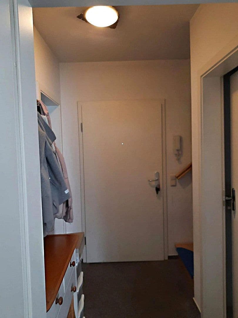 Prenájom bytu 3-izbový 78 m², Tornesch, Šlezvicko-Holštajnsko Prenájom bytu 3-izbový 78 m², Tornesch, Šlezvicko-Holštajnsko