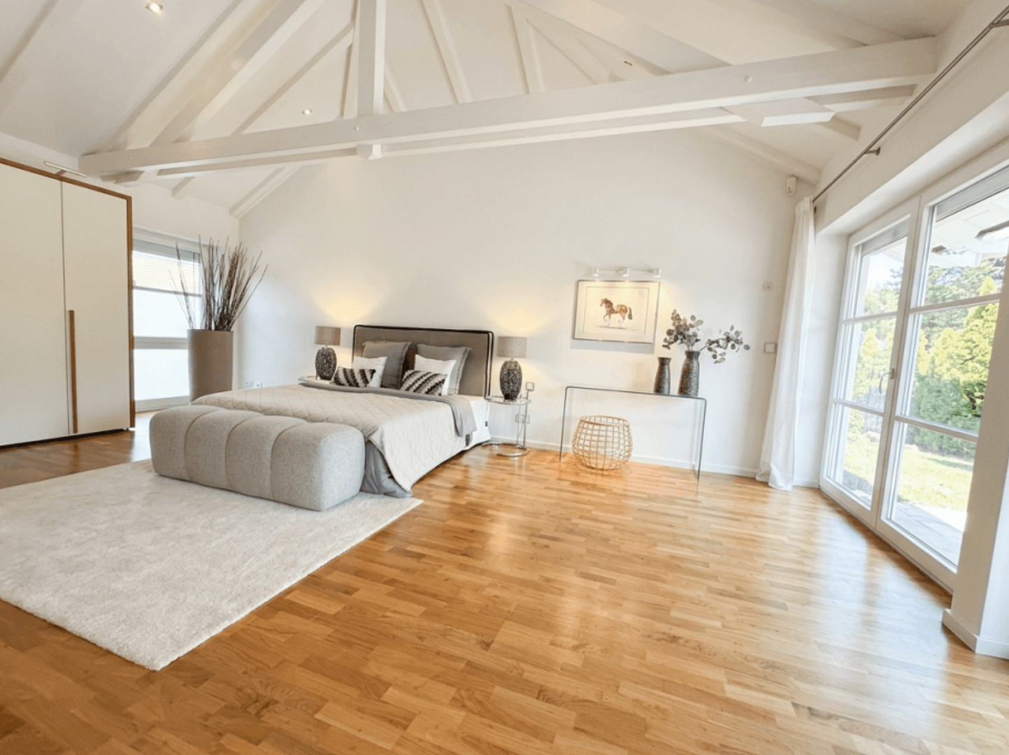 Predaj domu 405 m², pozemok 1.160 m², München, Bavorsko Predaj domu 405 m², pozemok 1.160 m², München, Bavorsko