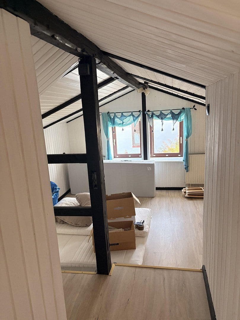 Predaj domu 150 m², pozemok 446 m², Bahnhofstraße 4, Wohlde, Šlezvicko-Holštajnsko Predaj domu 150 m², pozemok 446 m², Bahnhofstraße 4, Wohlde, Šlezvicko-Holštajnsko