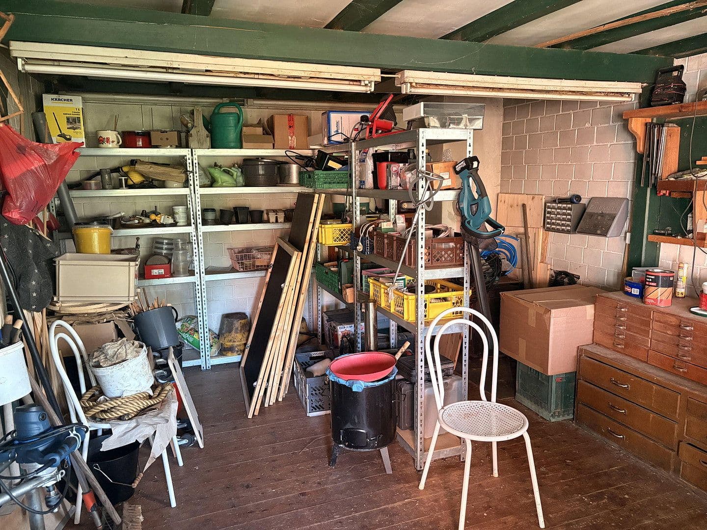 Predaj domu 150 m², pozemok 446 m², Bahnhofstraße 4, Wohlde, Šlezvicko-Holštajnsko Predaj domu 150 m², pozemok 446 m², Bahnhofstraße 4, Wohlde, Šlezvicko-Holštajnsko