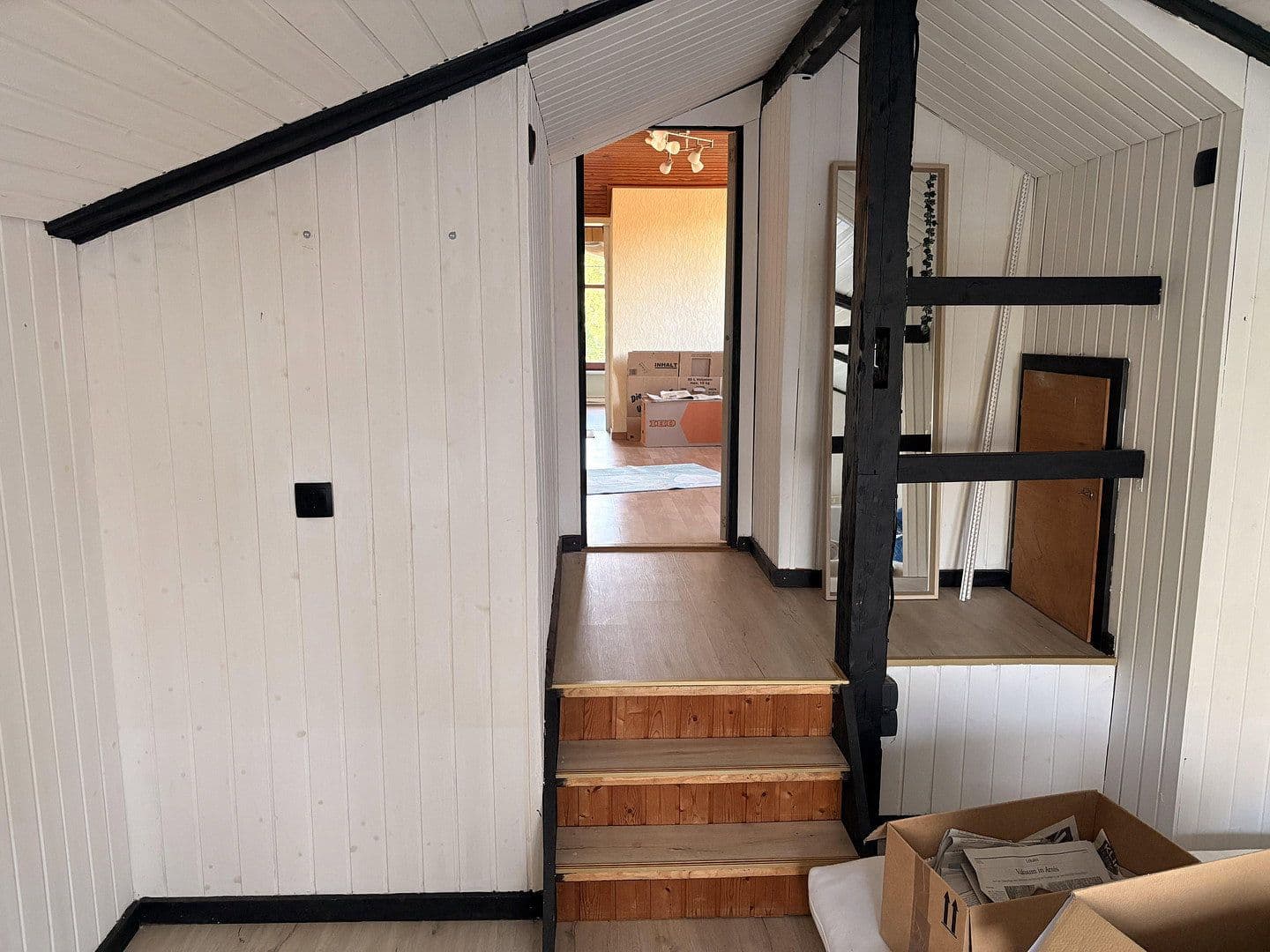 Predaj domu 150 m², pozemok 446 m², Bahnhofstraße 4, Wohlde, Šlezvicko-Holštajnsko Predaj domu 150 m², pozemok 446 m², Bahnhofstraße 4, Wohlde, Šlezvicko-Holštajnsko
