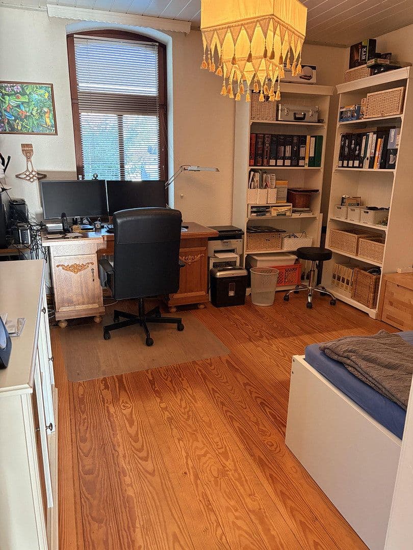 Predaj domu 150 m², pozemok 446 m², Bahnhofstraße 4, Wohlde, Šlezvicko-Holštajnsko Predaj domu 150 m², pozemok 446 m², Bahnhofstraße 4, Wohlde, Šlezvicko-Holštajnsko