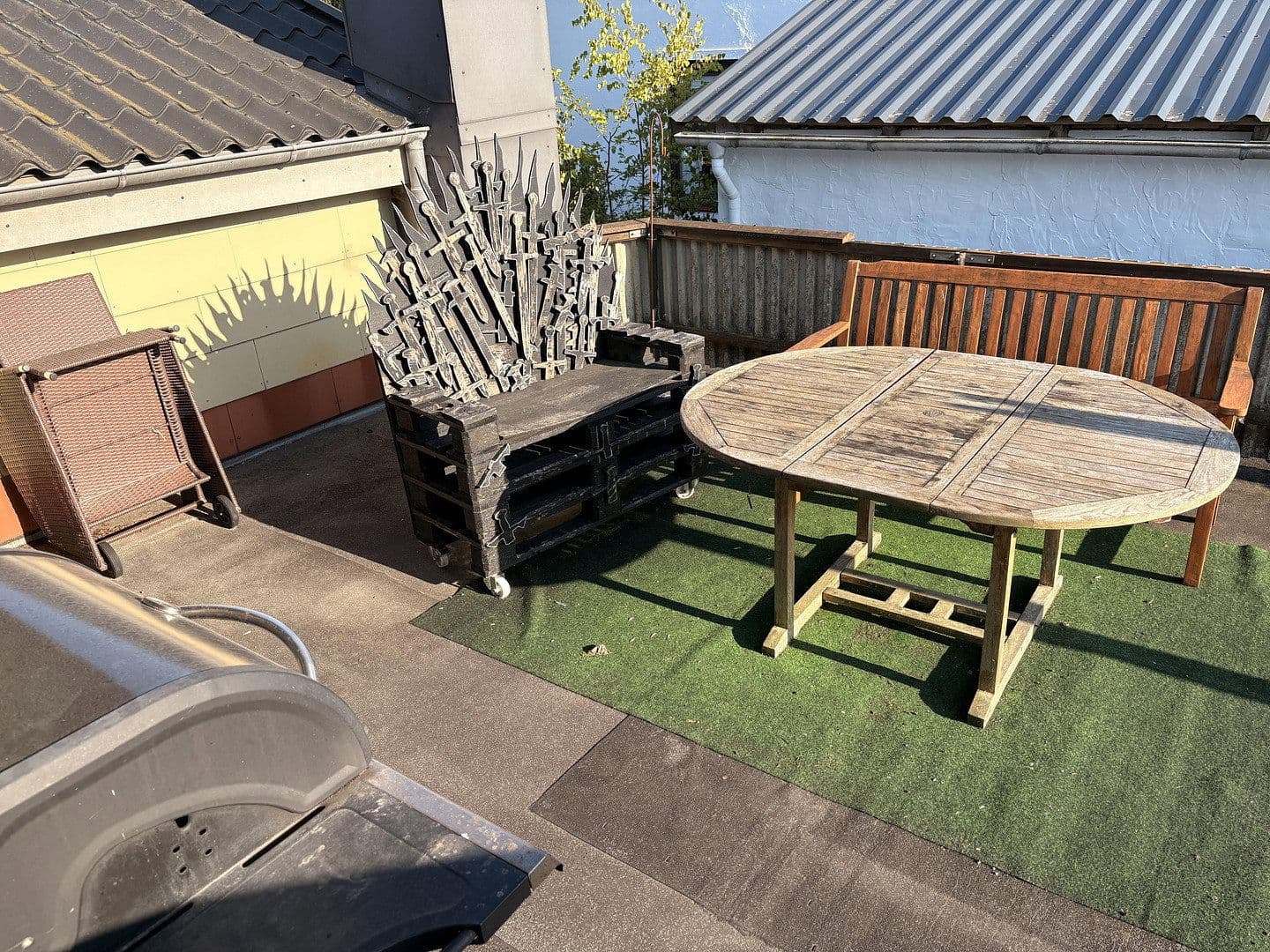 Predaj domu 150 m², pozemok 446 m², Bahnhofstraße 4, Wohlde, Šlezvicko-Holštajnsko Predaj domu 150 m², pozemok 446 m², Bahnhofstraße 4, Wohlde, Šlezvicko-Holštajnsko