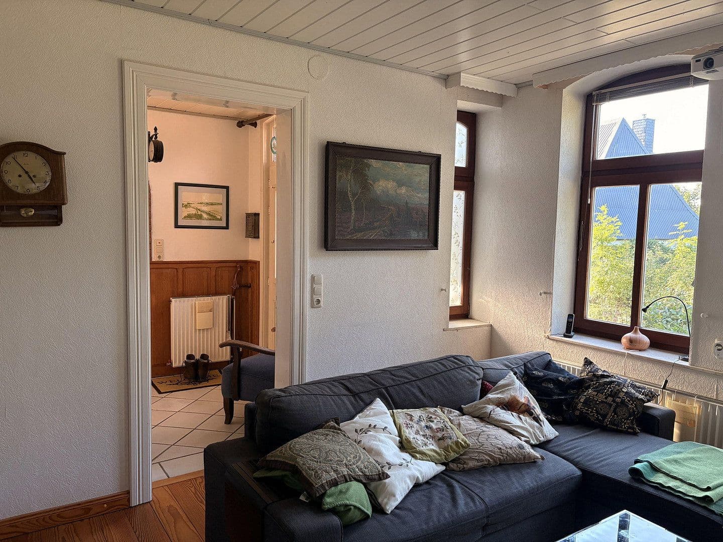 Predaj domu 150 m², pozemok 446 m², Bahnhofstraße 4, Wohlde, Šlezvicko-Holštajnsko Predaj domu 150 m², pozemok 446 m², Bahnhofstraße 4, Wohlde, Šlezvicko-Holštajnsko