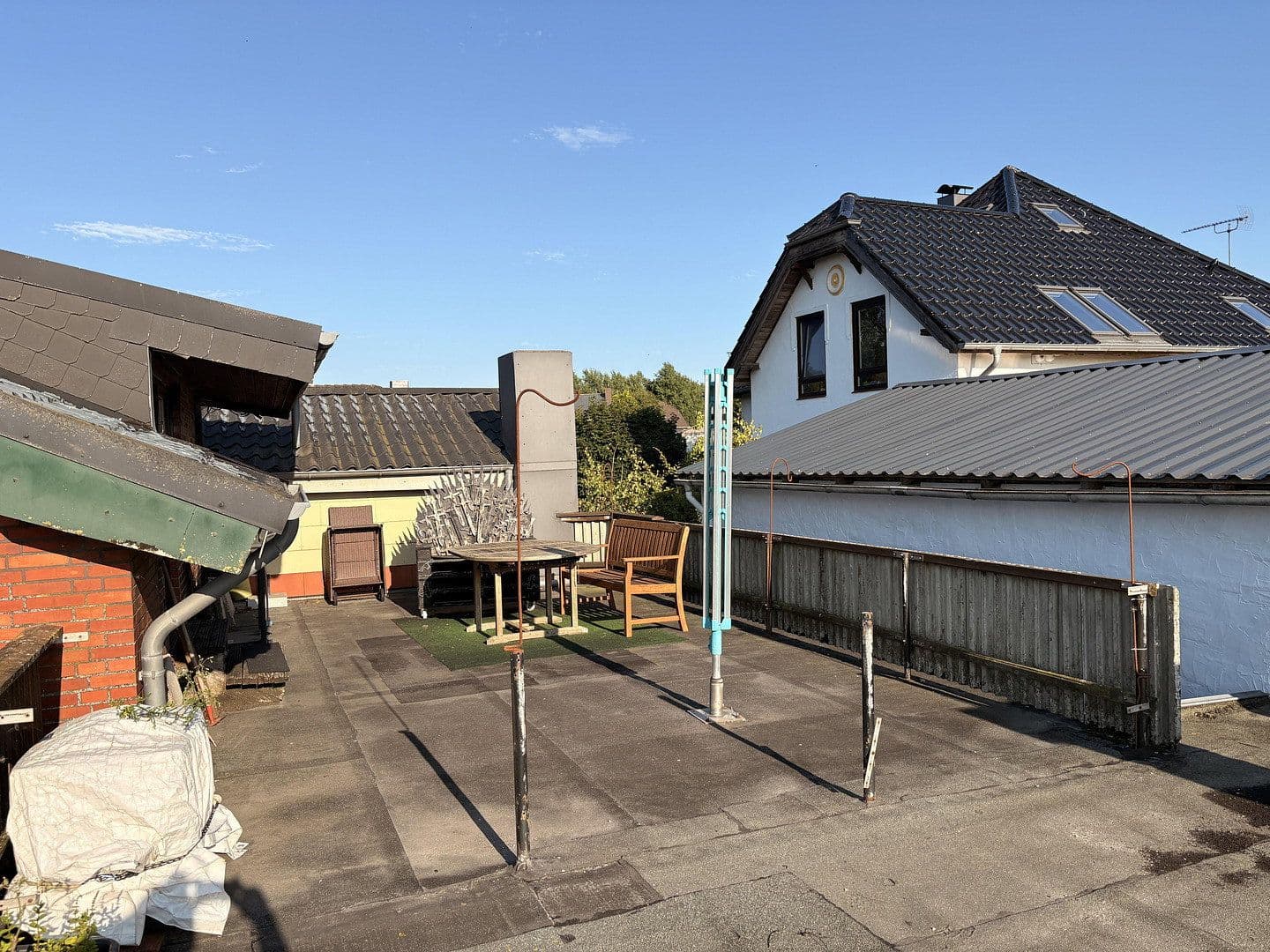 Predaj domu 150 m², pozemok 446 m², Bahnhofstraße 4, Wohlde, Šlezvicko-Holštajnsko Predaj domu 150 m², pozemok 446 m², Bahnhofstraße 4, Wohlde, Šlezvicko-Holštajnsko
