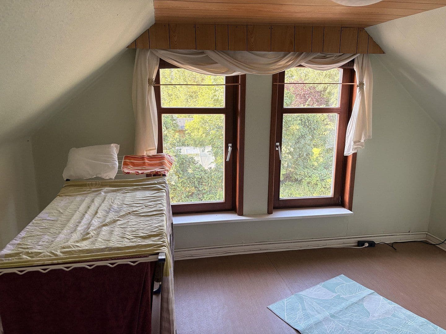Predaj domu 150 m², pozemok 446 m², Bahnhofstraße 4, Wohlde, Šlezvicko-Holštajnsko Predaj domu 150 m², pozemok 446 m², Bahnhofstraße 4, Wohlde, Šlezvicko-Holštajnsko