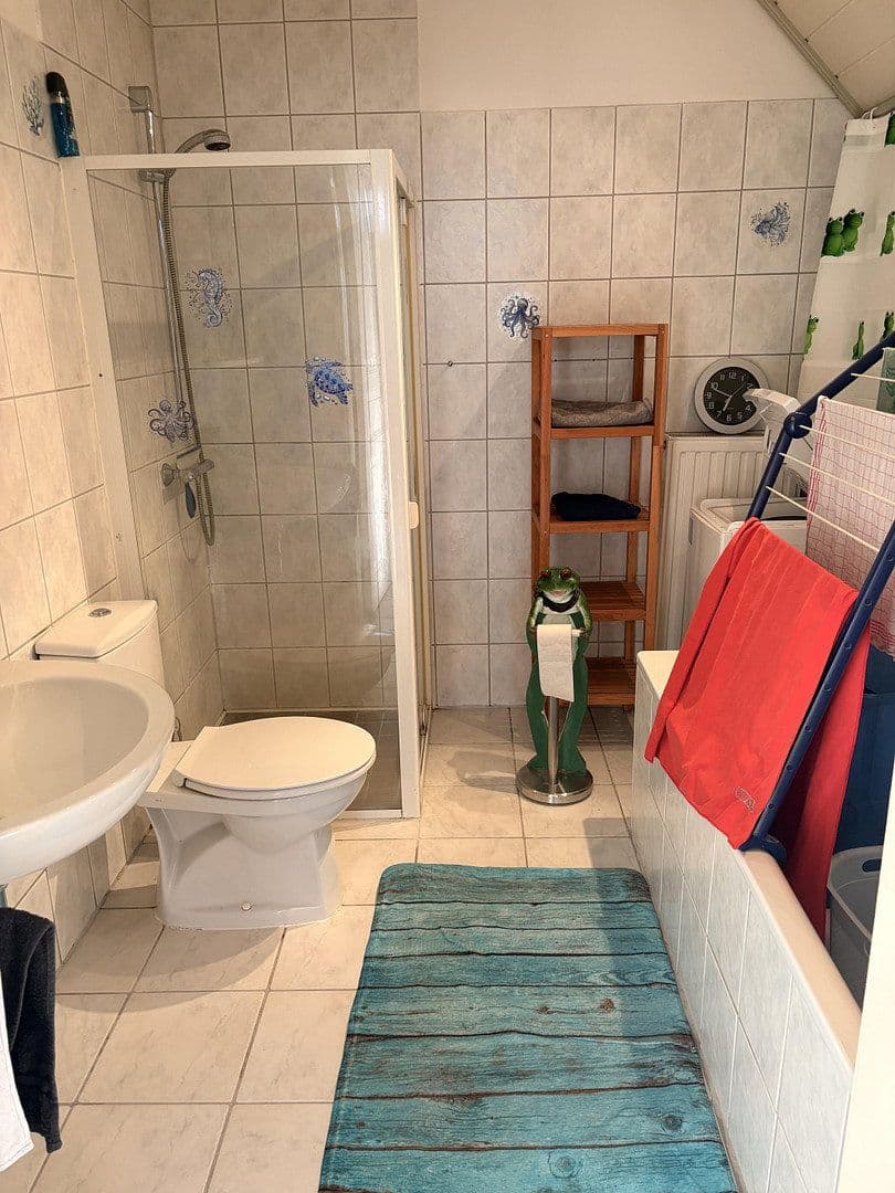 Predaj domu 150 m², pozemok 446 m², Bahnhofstraße 4, Wohlde, Šlezvicko-Holštajnsko Predaj domu 150 m², pozemok 446 m², Bahnhofstraße 4, Wohlde, Šlezvicko-Holštajnsko