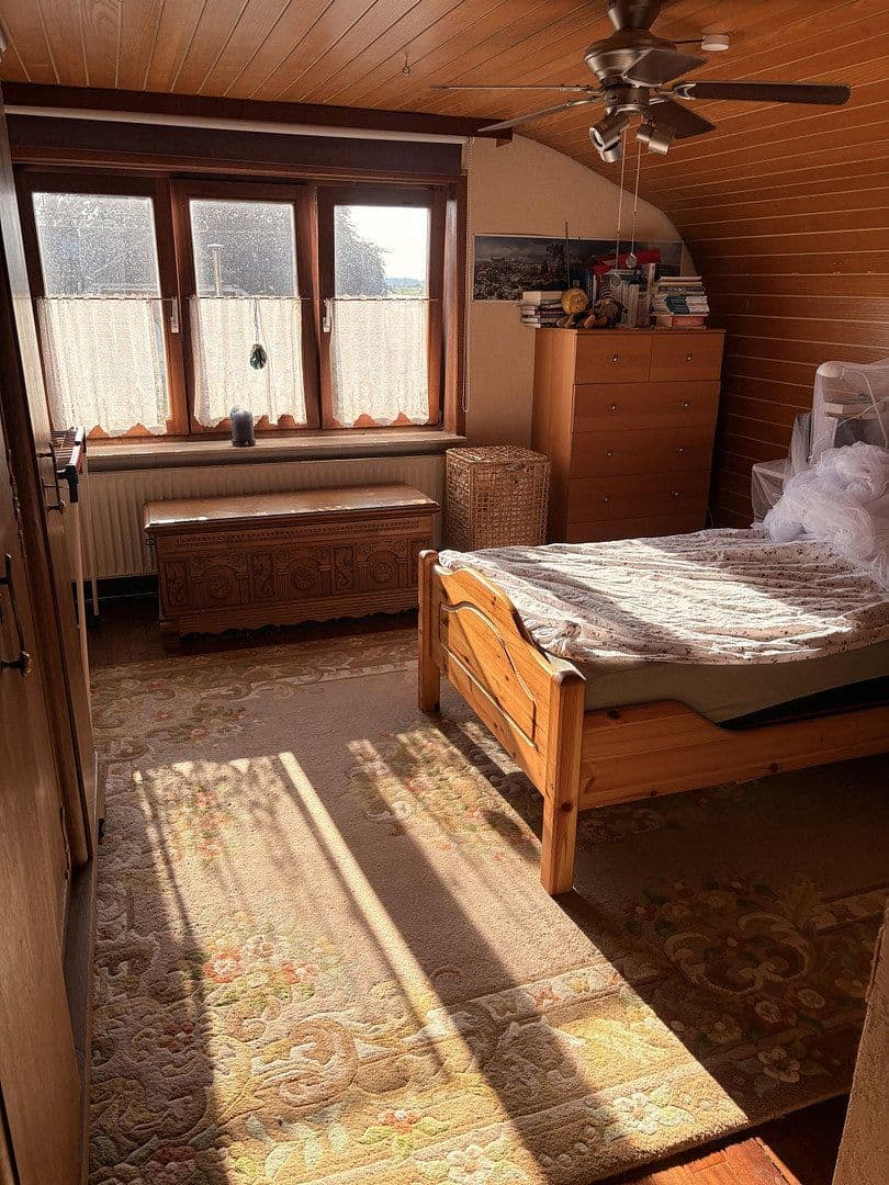 Predaj domu 150 m², pozemok 446 m², Bahnhofstraße 4, Wohlde, Šlezvicko-Holštajnsko Predaj domu 150 m², pozemok 446 m², Bahnhofstraße 4, Wohlde, Šlezvicko-Holštajnsko