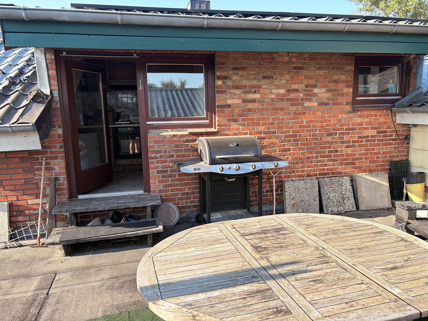 Predaj domu 150 m², pozemok 446 m², Bahnhofstraße 4, Wohlde, Šlezvicko-Holštajnsko Predaj domu 150 m², pozemok 446 m², Bahnhofstraße 4, Wohlde, Šlezvicko-Holštajnsko