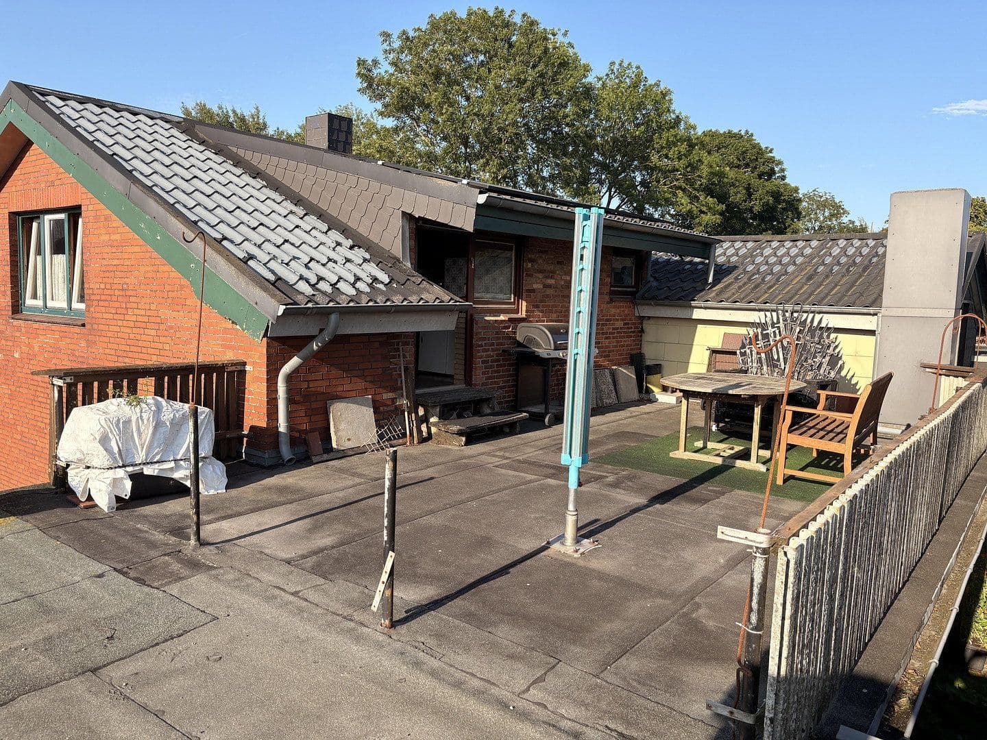 Predaj domu 150 m², pozemok 446 m², Bahnhofstraße 4, Wohlde, Šlezvicko-Holštajnsko Predaj domu 150 m², pozemok 446 m², Bahnhofstraße 4, Wohlde, Šlezvicko-Holštajnsko