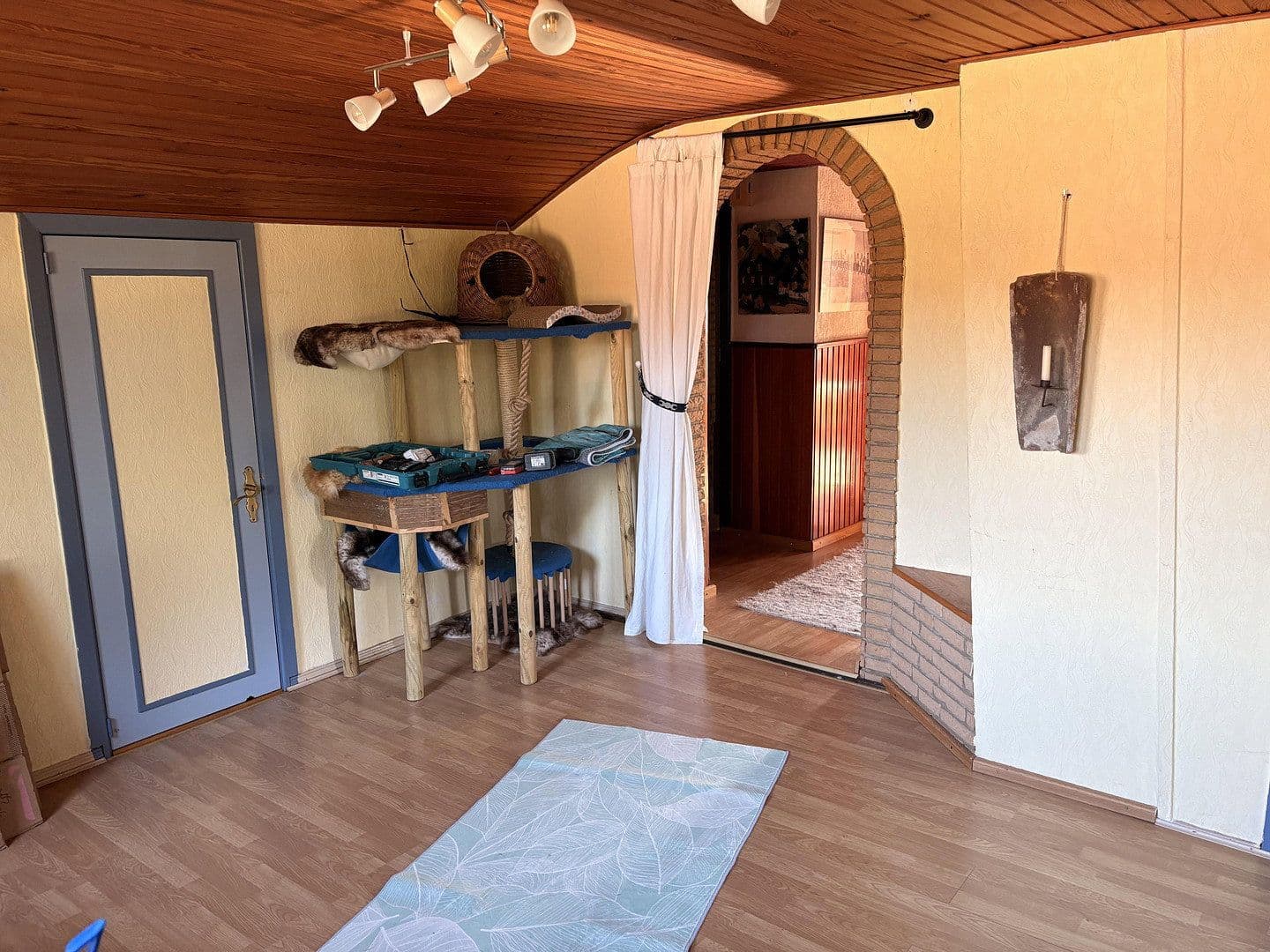 Predaj domu 150 m², pozemok 446 m², Bahnhofstraße 4, Wohlde, Šlezvicko-Holštajnsko Predaj domu 150 m², pozemok 446 m², Bahnhofstraße 4, Wohlde, Šlezvicko-Holštajnsko