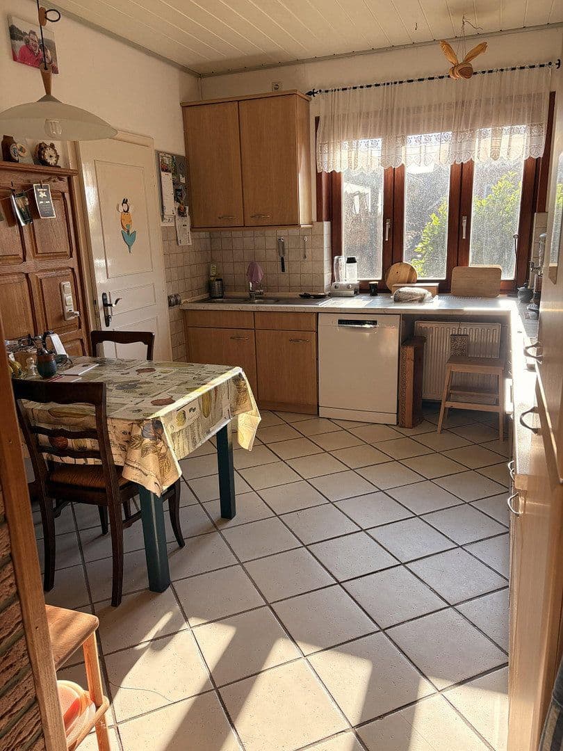 Predaj domu 150 m², pozemok 446 m², Bahnhofstraße 4, Wohlde, Šlezvicko-Holštajnsko Predaj domu 150 m², pozemok 446 m², Bahnhofstraße 4, Wohlde, Šlezvicko-Holštajnsko
