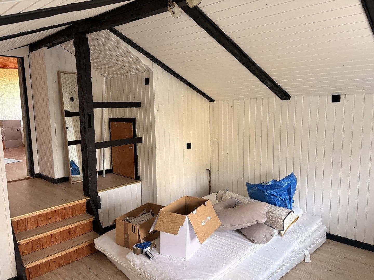 Predaj domu 150 m², pozemok 446 m², Bahnhofstraße 4, Wohlde, Šlezvicko-Holštajnsko Predaj domu 150 m², pozemok 446 m², Bahnhofstraße 4, Wohlde, Šlezvicko-Holštajnsko