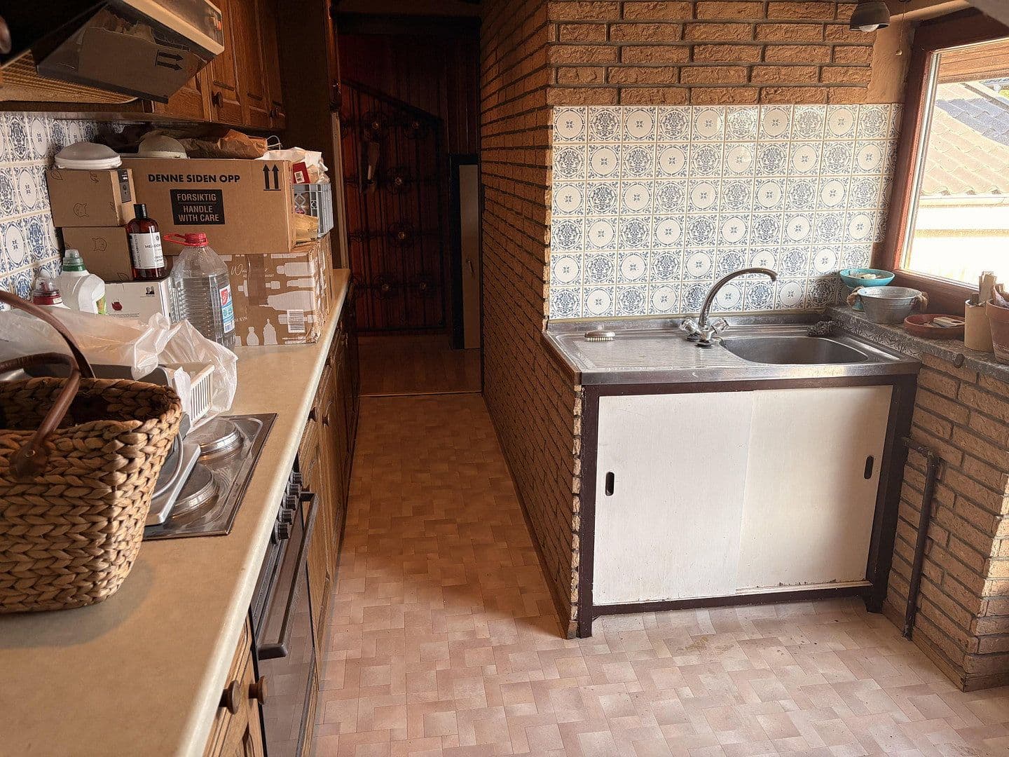 Predaj domu 150 m², pozemok 446 m², Bahnhofstraße 4, Wohlde, Šlezvicko-Holštajnsko Predaj domu 150 m², pozemok 446 m², Bahnhofstraße 4, Wohlde, Šlezvicko-Holštajnsko