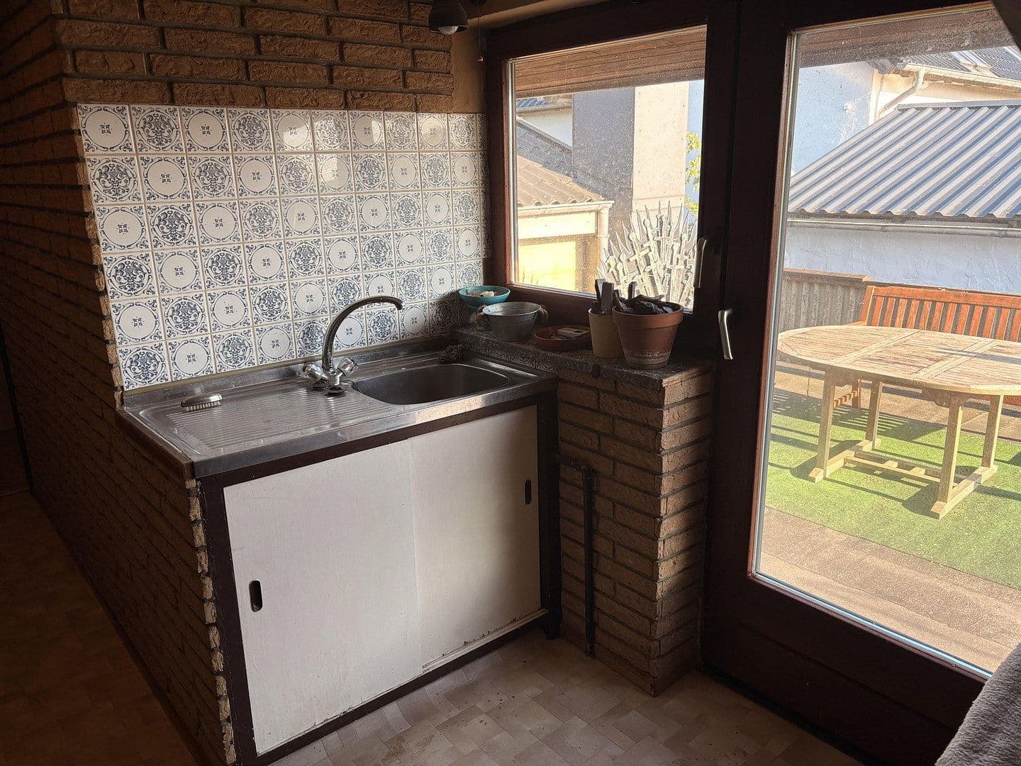 Predaj domu 150 m², pozemok 446 m², Bahnhofstraße 4, Wohlde, Šlezvicko-Holštajnsko Predaj domu 150 m², pozemok 446 m², Bahnhofstraße 4, Wohlde, Šlezvicko-Holštajnsko