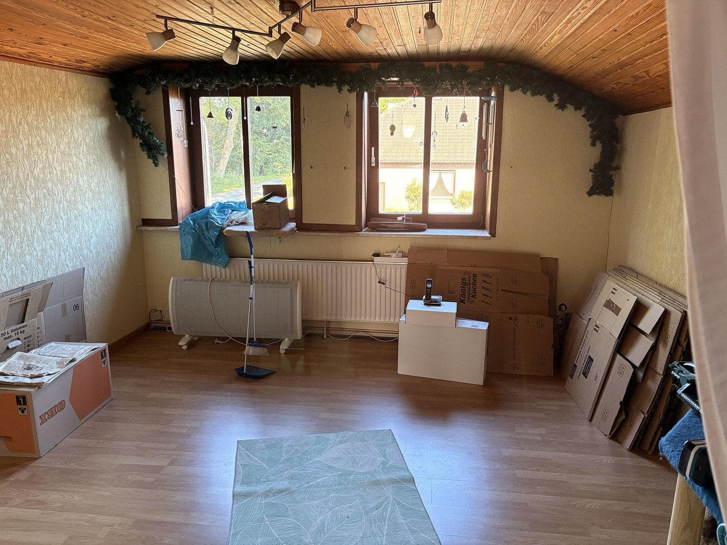 Predaj domu 150 m², pozemok 446 m², Bahnhofstraße 4, Wohlde, Šlezvicko-Holštajnsko Predaj domu 150 m², pozemok 446 m², Bahnhofstraße 4, Wohlde, Šlezvicko-Holštajnsko